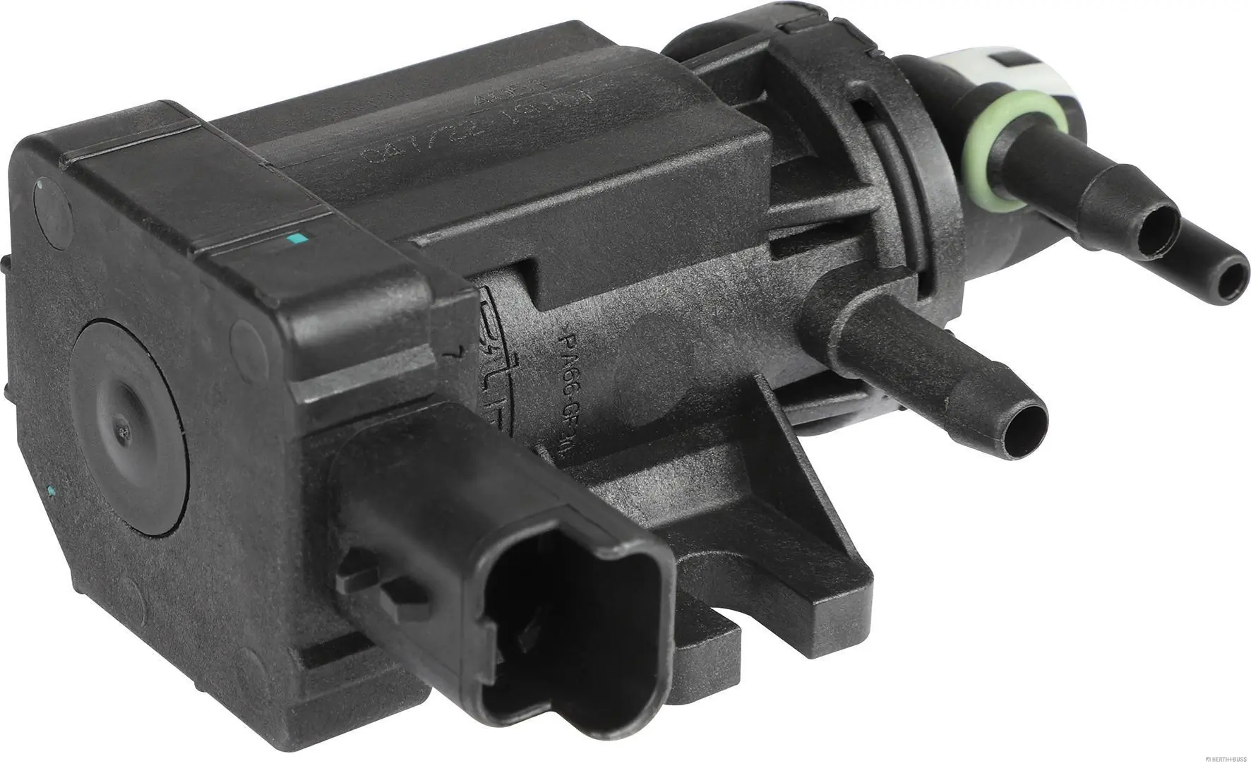 Pressure Converter